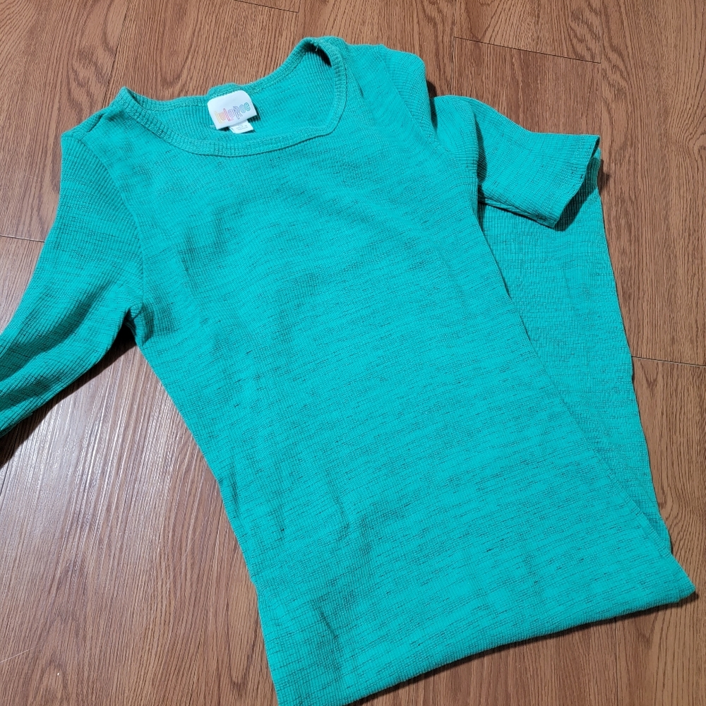 Lularoe Julia Dress